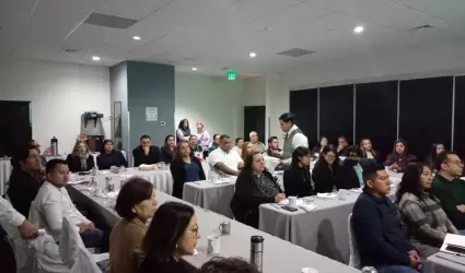 Analizarn en Tijuana los impactos de las reformas fiscales y laborales de 2024