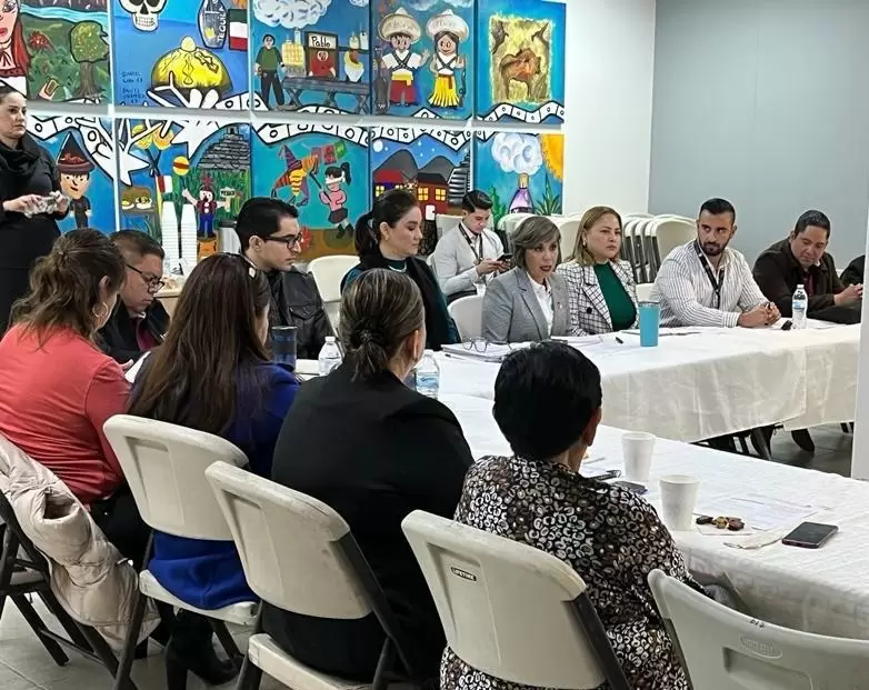 Fortalecen profesionalizaci�n de titulares de supervisi�n, inspecci�n y directivos de educaci�n preescolar