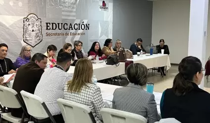 Fortalecen profesionalizacin de titulares de supervisin, inspeccin y directiv