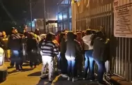Fallecen 2 reos tras intoxicacin con narcticos en Cereso de Cajeme