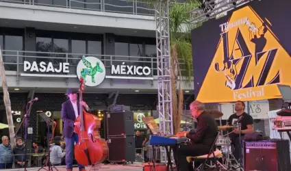 Reconocen que Tijuana, BC sea sede del "Tianguis Turstico"