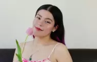 �Qui�n es el pap� de la beb� de Lesslie Polinesia?