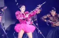 Alejandra Guzm�n declara que s� confundi� a fan Christian Nodal