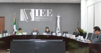 Emite IEEBC convocatoria p�blica a elecciones