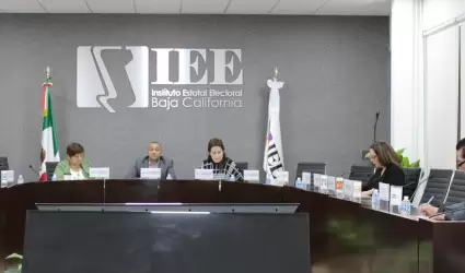 Emite IEEBC convocatoria p�blica a elecciones