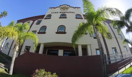 Mejora Playas de Rosarito su percepci�n de seguridad