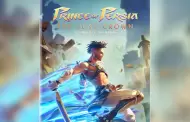Prince of Persia: The Lost Crown, un vdeojuego de accin y aventura
