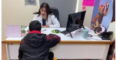 Hospital Infantil de las Californias
