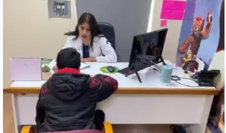 Hospital Infantil de las Californias