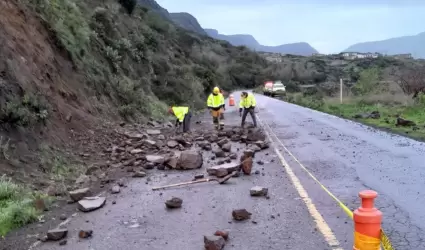 Reporte da�os por lluvias