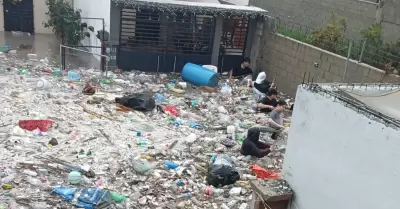 Da�os por lluvias
