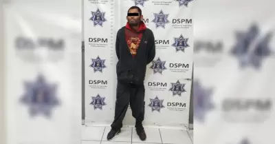 Detenido tras intento de robo a comercio