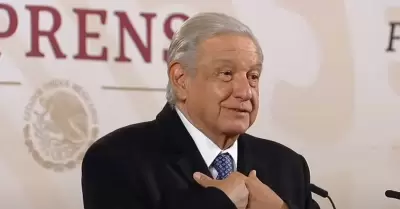 El presidente Andrs Manuel Lpez Obrador reconoci que su administracin no ha 