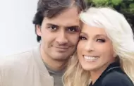 Yuri aclara si se va a divorciar de Rodrigo Espinoza