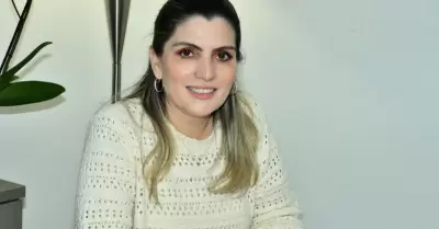 Yazmina Anaya, directora de Ingresos de Tesorera Municipal de Hermosillo