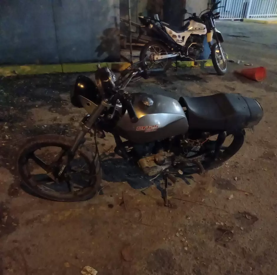 Moto