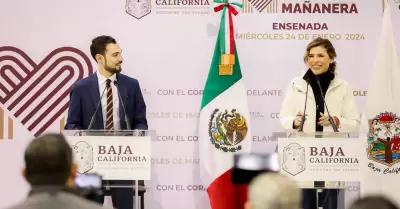 Presenta Marina del Pilar nuevos nombramientos de su gabinete