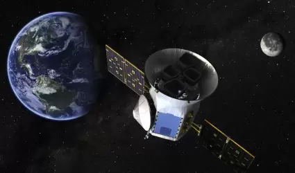 NASA