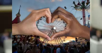 "Fair For All"