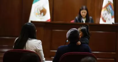 Pareja homoparental