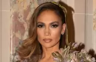 Jennifer Lopez ser� la productora de pel�cula de "Bob el constructor"