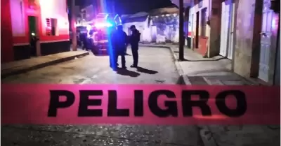 Cinta policiaca