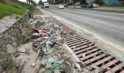 Basura