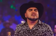 �Qui�n es "El Mimoso", cantante acusado de violencia?
