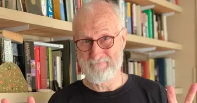 James Cromwell