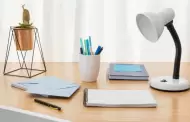 Lmparas de escritorio que te ayudarn a concentrarte