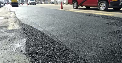 Bacheo