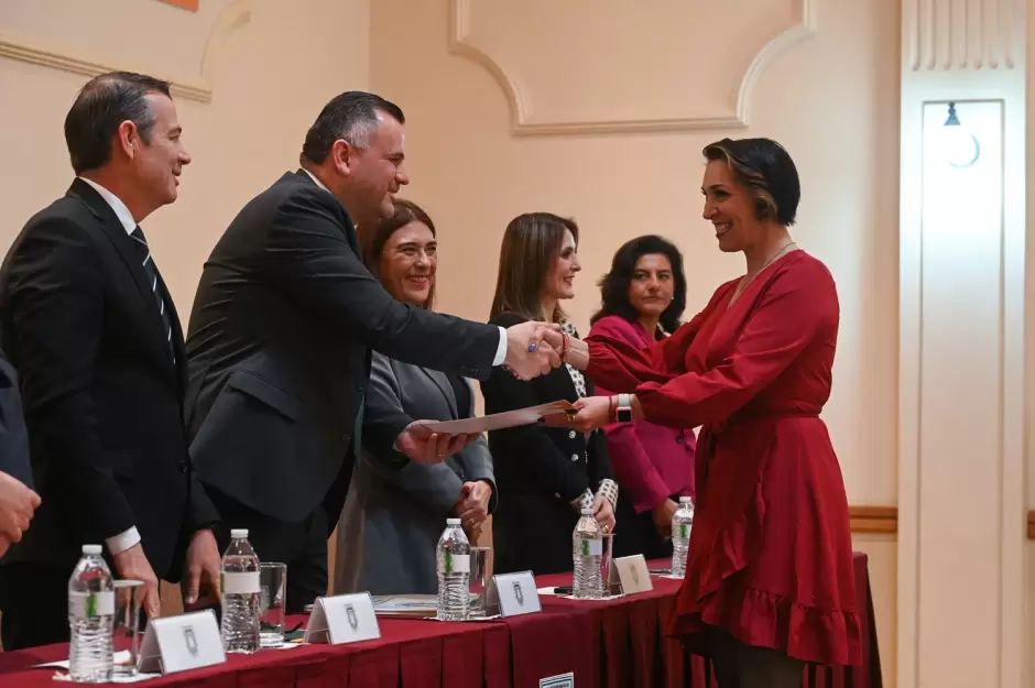 Plazas academicas 2023-2
