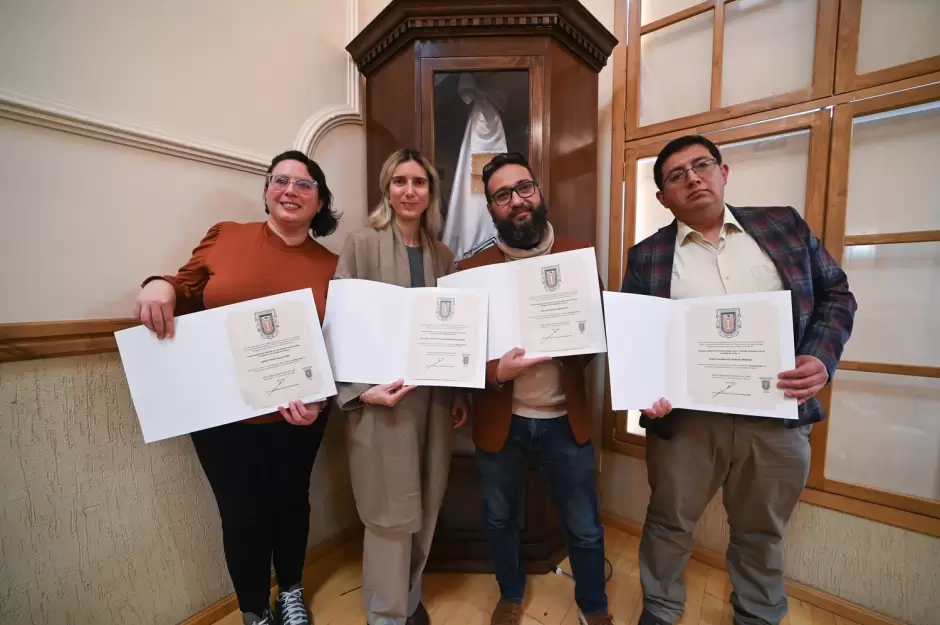 Plazas academicas 2023-2