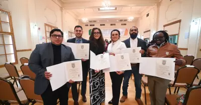 Plazas academicas 2023-2