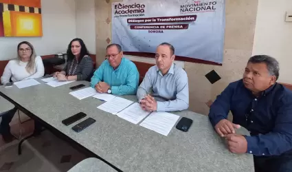 Di�logos por la Transformaci�n