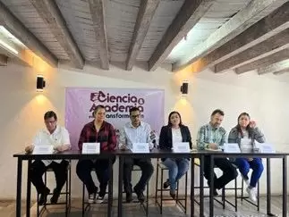 Acad�micos y cient�ficos de Ciencia y Academia en todo el pa�s se suman a los Di�logos por la Transformaci�n