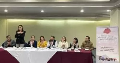 Acad�micos y cient�ficos de Ciencia y Academia en todo el pa�s se suman a los Di