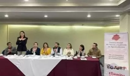 Acad�micos y cient�ficos de Ciencia y Academia en todo el pa�s se suman a los Di