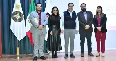 Clausura alcalde capacitacin impulsada por DIF Hermosillo para prevenir el abus