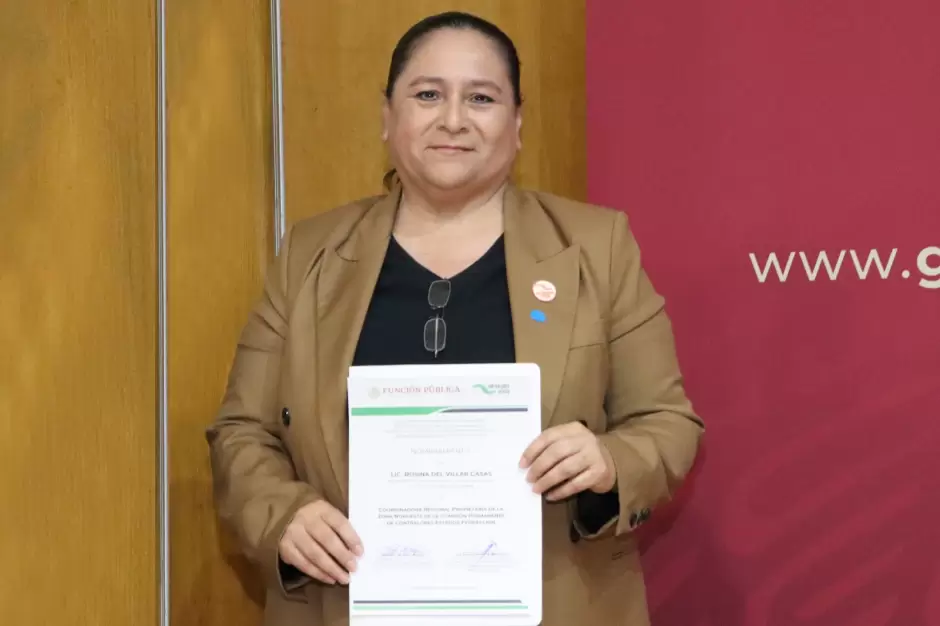 Participan en la primera Asamblea Plenaria de la Comisi�n Permanente de Contralores Estados-Federaci�n