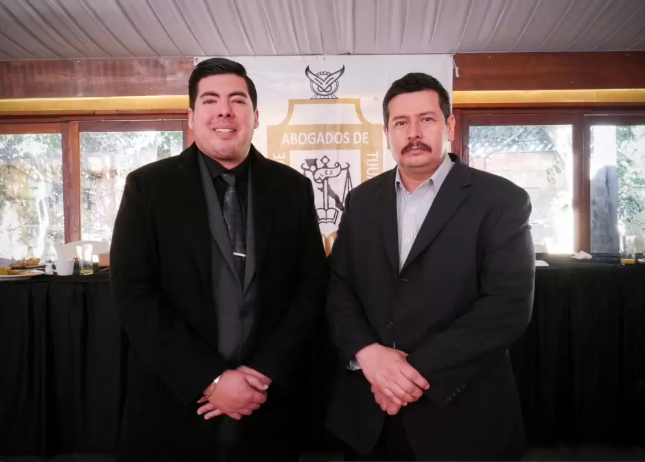 Imparten en Tijuana capacitaci�n sobre juicio sucesorio