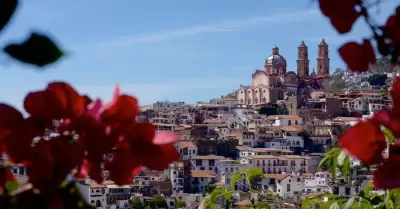 Taxco