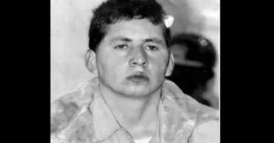 Asesino de Colosio
