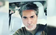 Ra�l Araiza fue hospitalizado de emergencia; esto es lo que pas�