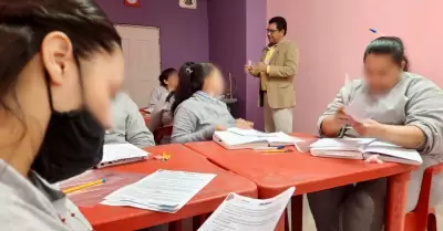 Nuevo cuatrimestre universitario para ppl