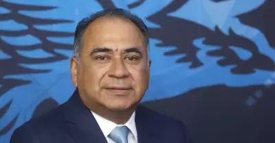 H�ctor Astudillo Flores, exgobernador de Guerrero, presenta su renuncia al Conse