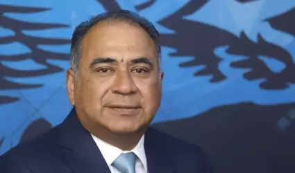 H�ctor Astudillo Flores, exgobernador de Guerrero, presenta su renuncia al Conse