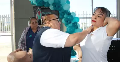 Mantendrn servicios de salud en zona costa durante lluvias