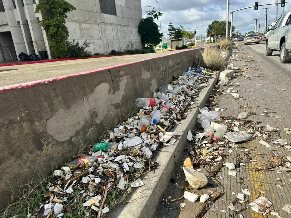 Basura