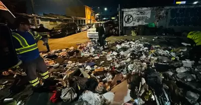 Basura